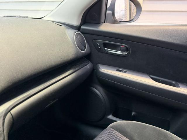 2010 Mazda Mazda6 i Touring