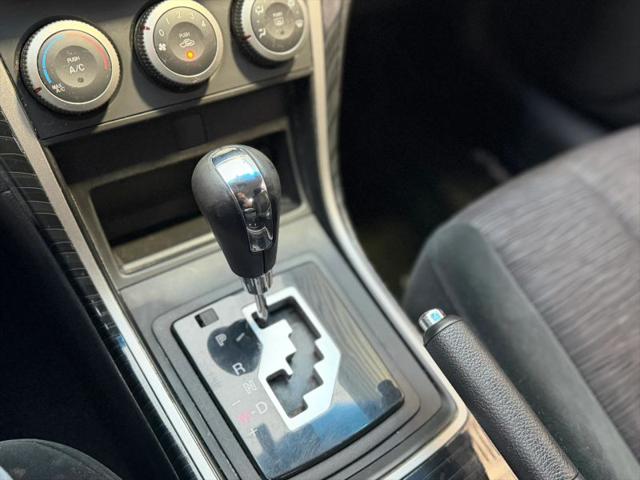 2010 Mazda Mazda6 i Touring