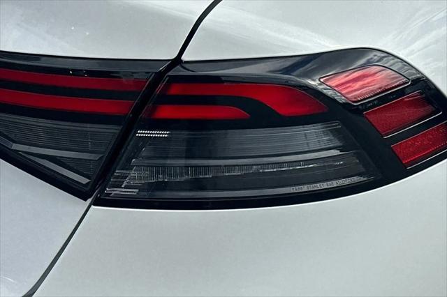 2026 Honda Accord Sedan Sport-L
