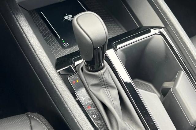 2026 Honda Accord Sedan Sport-L