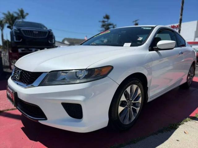 2014 Honda Accord LX-S for sale in Ventura, CA