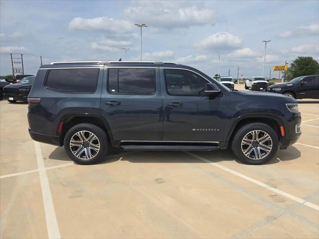 2024 Jeep Wagoneer Series I 4x4