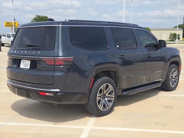 2024 Jeep Wagoneer Series I 4x4