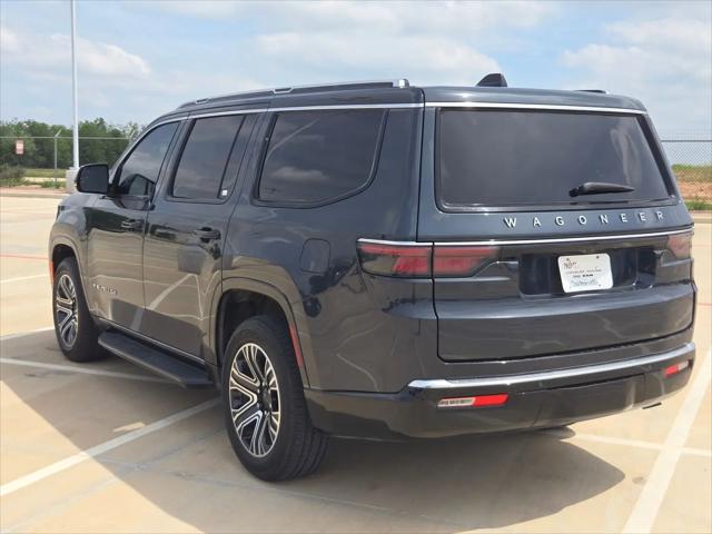 2024 Jeep Wagoneer Series I 4x4