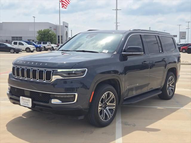 2024 Jeep Wagoneer Series I 4x4