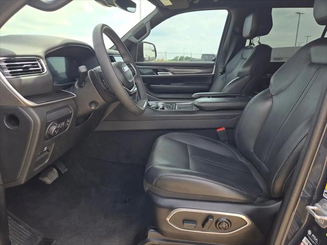 2024 Jeep Wagoneer Series I 4x4
