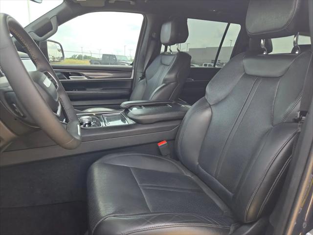 2024 Jeep Wagoneer Series I 4x4