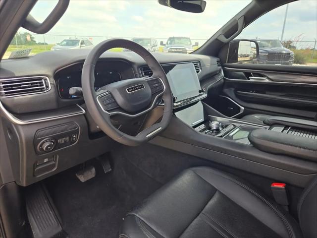 2024 Jeep Wagoneer Series I 4x4