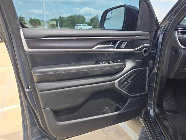 2024 Jeep Wagoneer Series I 4x4