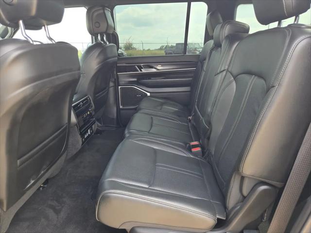 2024 Jeep Wagoneer Series I 4x4