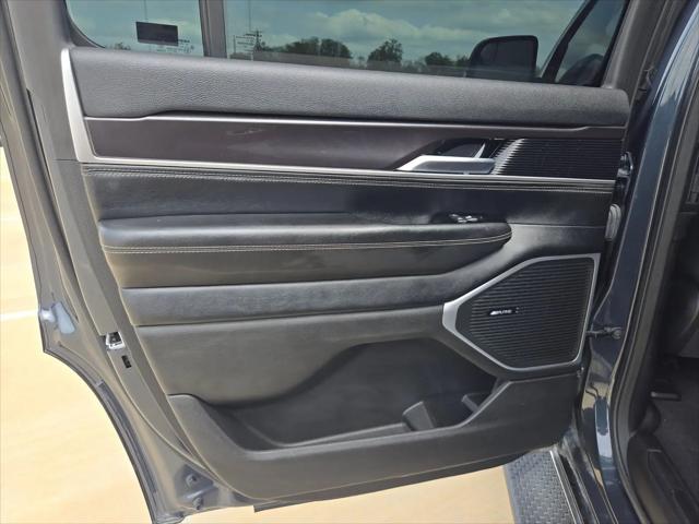 2024 Jeep Wagoneer Series I 4x4