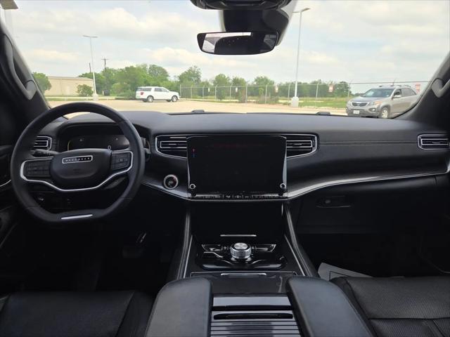 2024 Jeep Wagoneer Series I 4x4