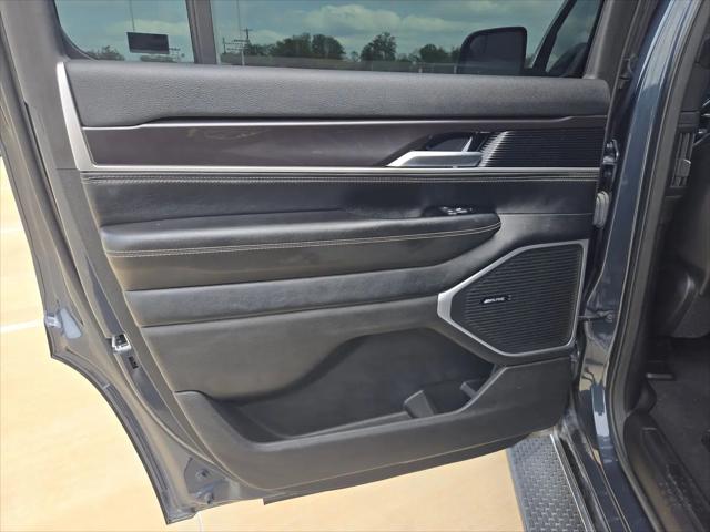 2024 Jeep Wagoneer Series I 4x4