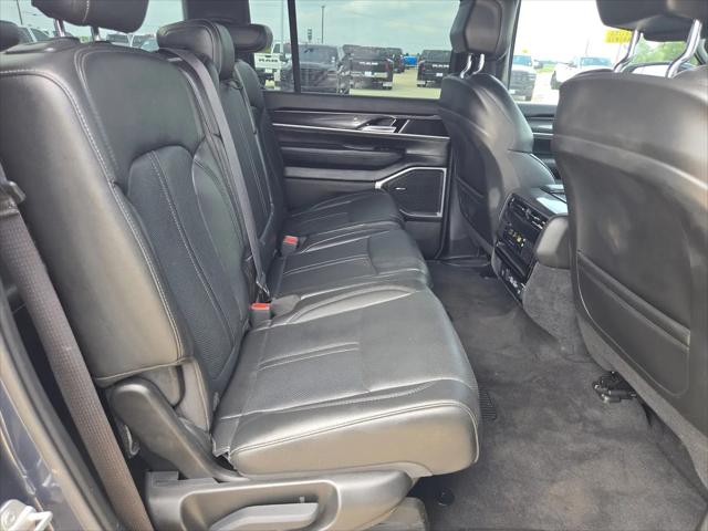 2024 Jeep Wagoneer Series I 4x4