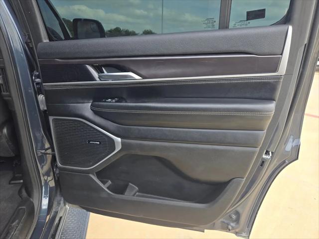 2024 Jeep Wagoneer Series I 4x4