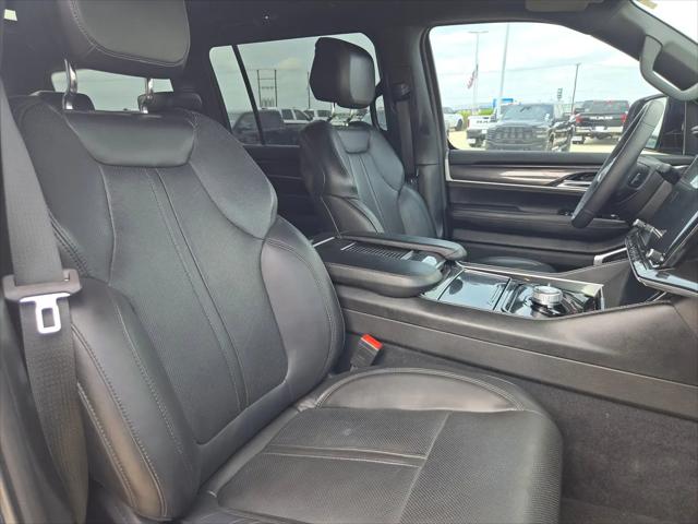 2024 Jeep Wagoneer Series I 4x4