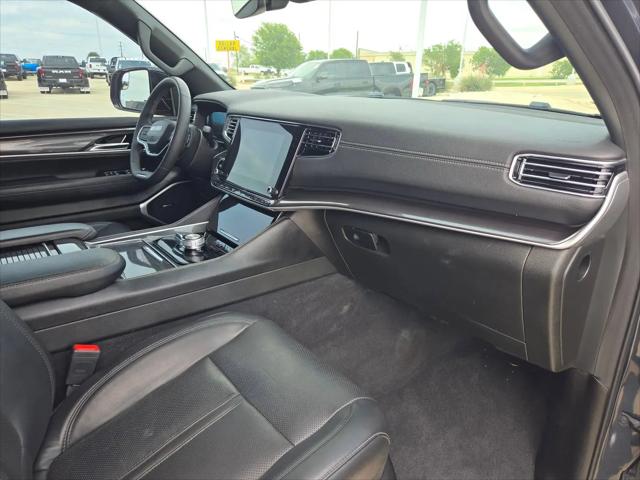 2024 Jeep Wagoneer Series I 4x4