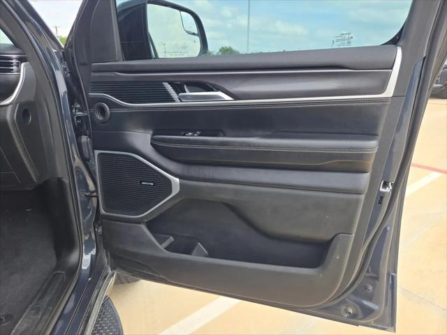 2024 Jeep Wagoneer Series I 4x4