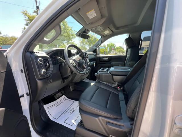 2026 GMC Sierra 3500HD Pro