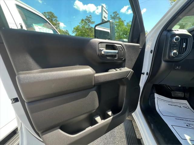2026 GMC Sierra 3500HD Pro