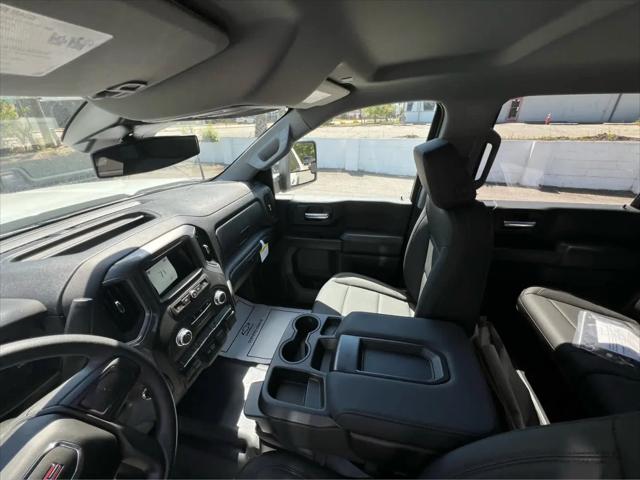 2026 GMC Sierra 3500HD Pro