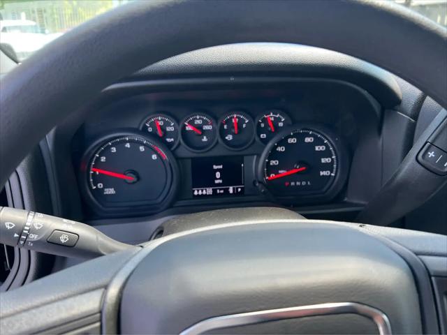 2026 GMC Sierra 3500HD Pro