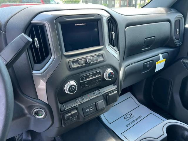 2026 GMC Sierra 3500HD Pro