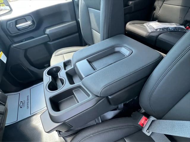2026 GMC Sierra 3500HD Pro