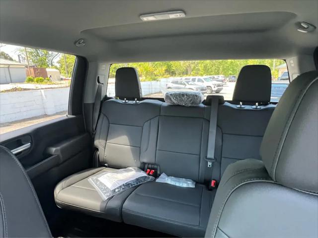 2026 GMC Sierra 3500HD Pro