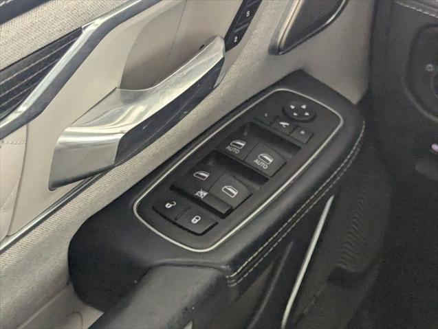 2023 Ram 1500 Limited Crew Cab 4x4 5'7" Box