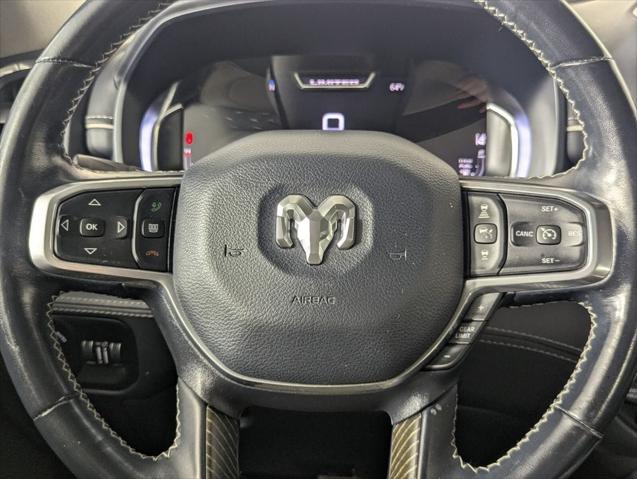 2023 Ram 1500 Limited Crew Cab 4x4 5'7" Box