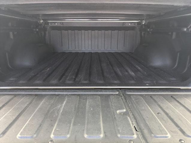 2023 Ram 1500 Limited Crew Cab 4x4 5'7" Box