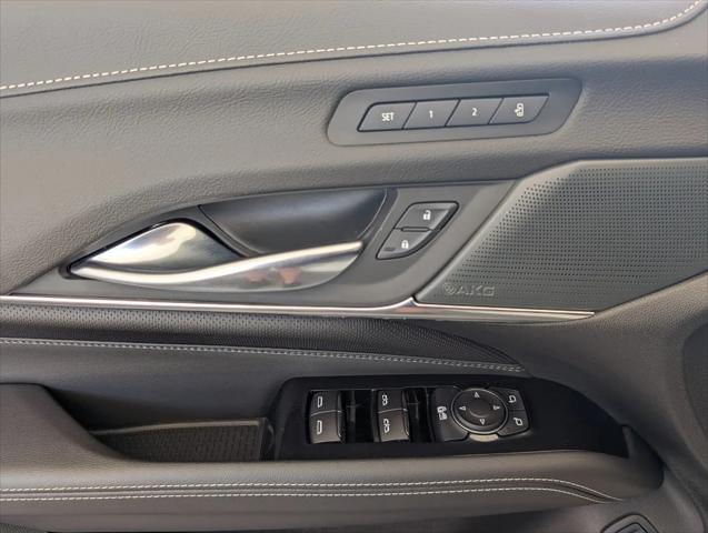 2023 Cadillac CT4-V V-Series Blackwing