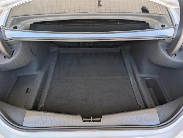 2023 Cadillac CT4-V V-Series Blackwing