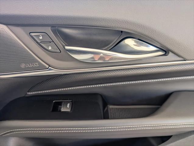 2023 Cadillac CT4-V V-Series Blackwing