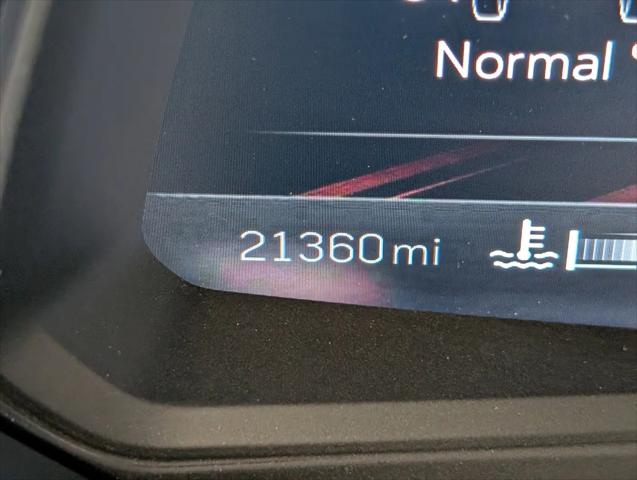 2023 Cadillac CT4-V V-Series Blackwing
