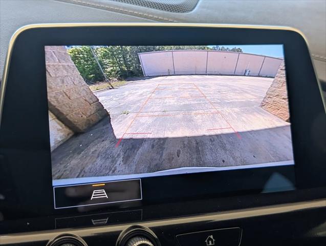 2023 Cadillac CT4-V V-Series Blackwing