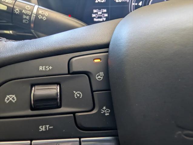 2023 Cadillac CT4-V V-Series Blackwing