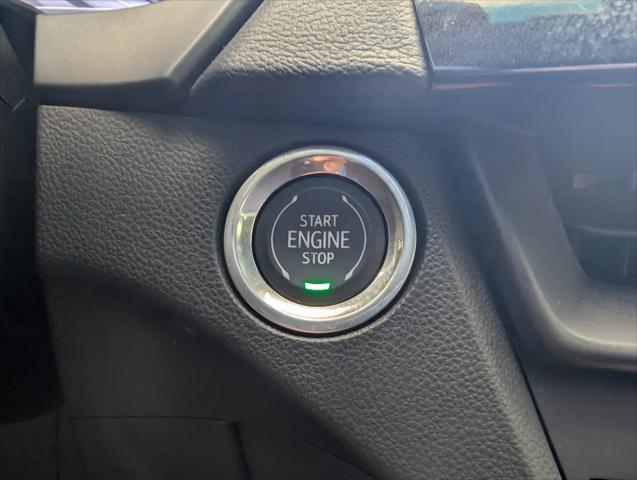 2023 Cadillac CT4-V V-Series Blackwing