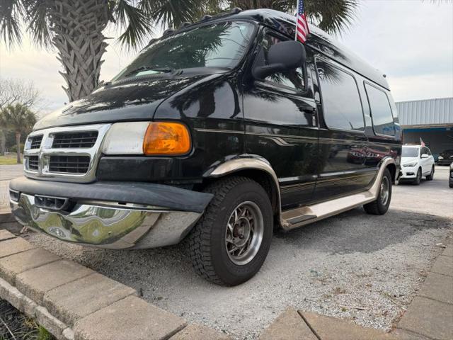 2002 Dodge Ram Van Conversion for sale in Newport, NC