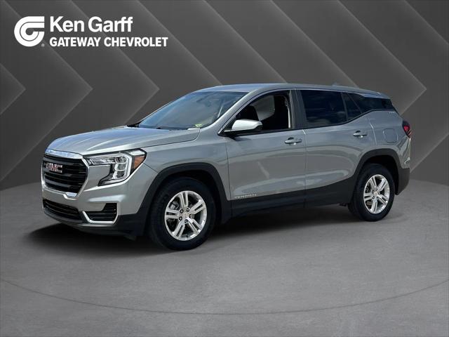2024 GMC Terrain FWD SLE for sale in Avondale, AZ