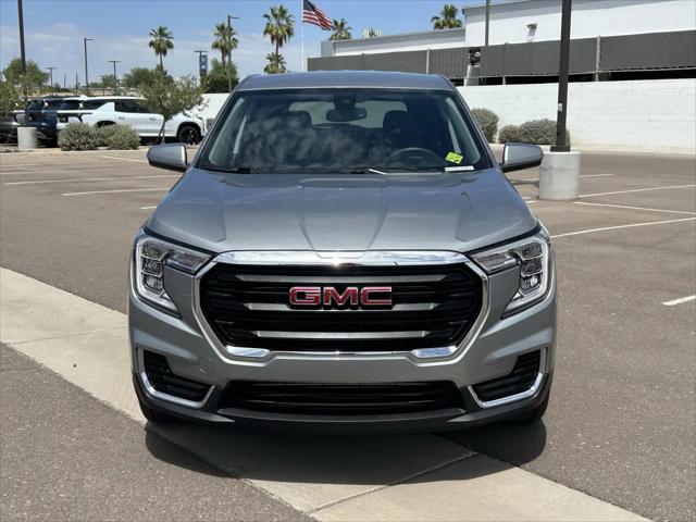 2024 GMC Terrain FWD SLE
