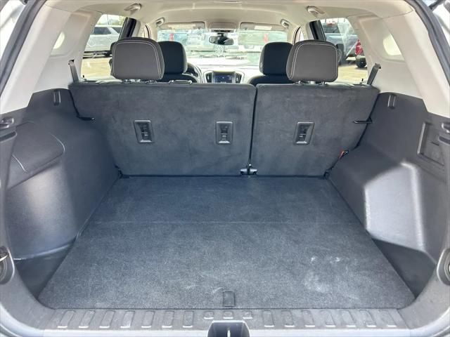 2024 GMC Terrain FWD SLE
