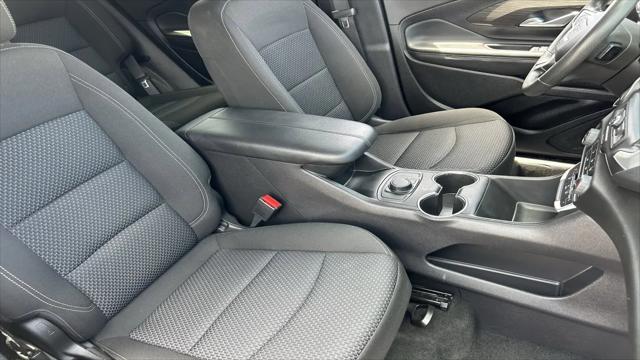 2024 GMC Terrain FWD SLE