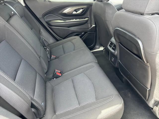 2024 GMC Terrain FWD SLE