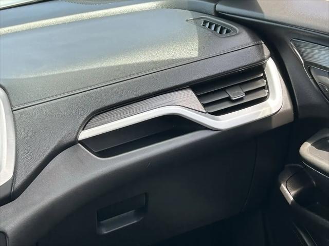 2024 GMC Terrain FWD SLE