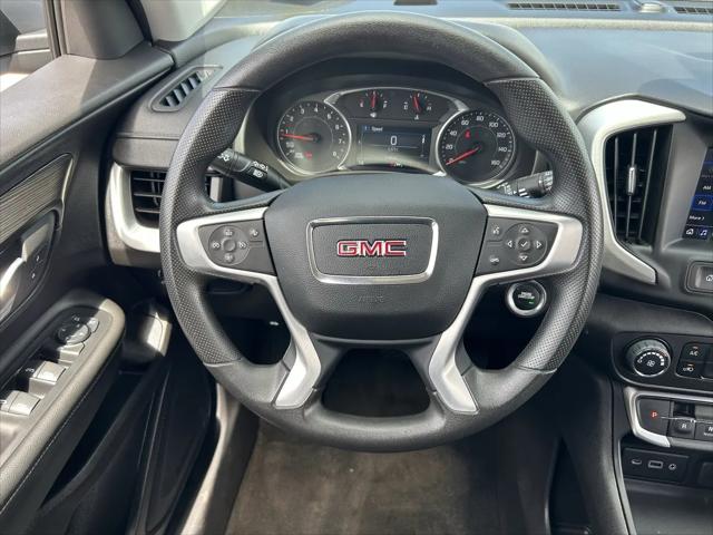 2024 GMC Terrain FWD SLE