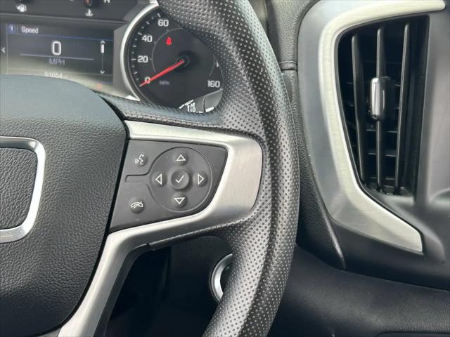 2024 GMC Terrain FWD SLE