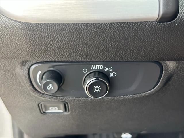 2024 GMC Terrain FWD SLE
