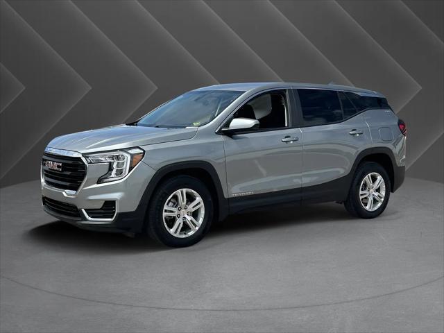 2024 GMC Terrain FWD SLE
